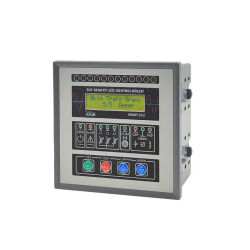 12 Kademe Smart SVC Röle - 1