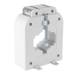 Akım Trafosu ; 800/5 A ; 80x10mm - 1