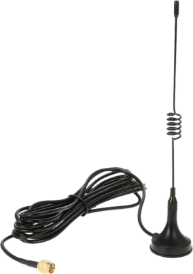 ANT 03 3 Metre Kablolu GSM Anteni (3 dBi) - 1