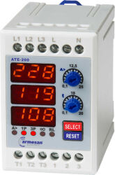 Dijital Termik , 90,0A-200,0A - 1