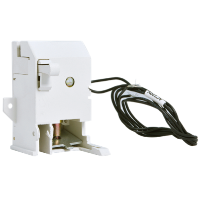Düşük Gerilim Bobini 400 VAC ; Birlikte Kullanılacağı Devre Kesici Tipi:M160-S250-S400-S630-S400N-S630N-U400-U630 - 1