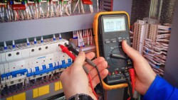 Elektrik Periyodik Kontrol - Lütfen Hızlı Mesaj Menüsünden Mail yolu ile Teklif Alınız - 1