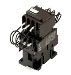 ENT-KT-20-C11 Kompanzasyon Kontaktörü - 1