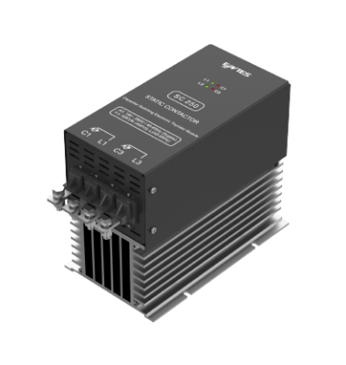 ENT-SC-250 Statik Kontaktör - 1