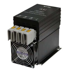 ENT-SC-350 Statik Kontaktör - 1