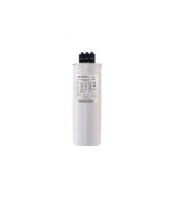 ENT.CXD.H-400-10 10kVAR 400V Trifaze Kondansatör - 1