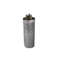 ENT.CXD.H-400-12,5 12,5kVAR 400V Trifaze Kondansatör - 1