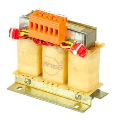 ENT.ERH-E50 7-400-80 P=%7 80,0kVAR 400V Harmonik Filtre - 1