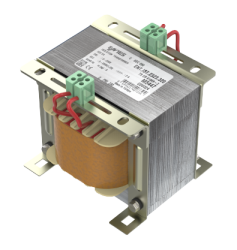 ENT.IST.2323.320 230V/230V 320W İzolasyon Trafosu - 1