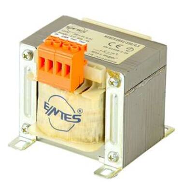 ENT.SRS1 230/0,1 0,1kVAR 230V Standart Tip Endüktif Şönt Reaktör - 1