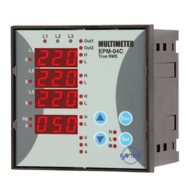 EPM-04C-96 - 1