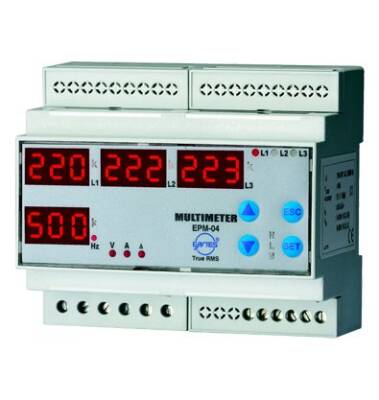EPM-04C-DIN - 1