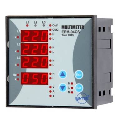 EPM-04CS-96 - 1
