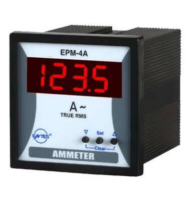 EPM-4A-72 EPM Serisi Multimetre - 1