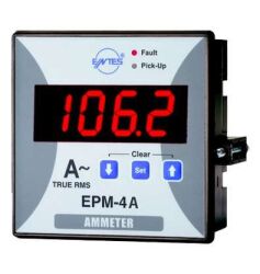 EPM-4A-96 EPM Serisi Multimetre - 1