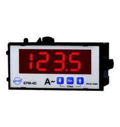 EPM-4D-48 EPM Serisi Multimetre - 1