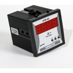EPM-4D-72 EPM Serisi Multimetre - 1