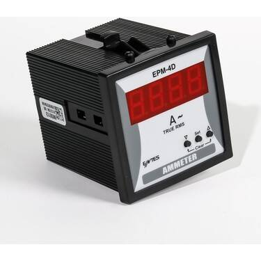 EPM-4D-72 EPM Serisi Multimetre - 1