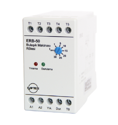 ERB-50 Bulaşık Makinası Rölesi - 1