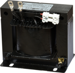 HRM 5,0/5,67 5,0kVAR Monofaze Harmonik Filtre (p=%5,67) - 1