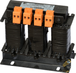 HRT 6,25/14 6,25kVAR Trifaze Harmonik Filtre (p=%14) - 1