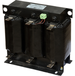 HRT 75,0/7 75,0kVAR Trifaze Harmonik Filtre (p=%7) - 1