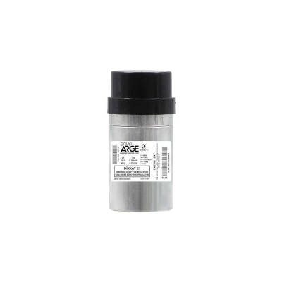KND M0,5 0,5kVAR 230V Kondansatör - 1
