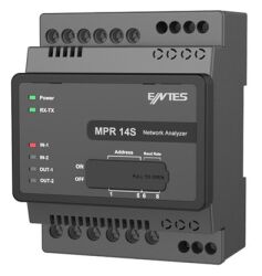 MPR-16S-21 MPR 1 Serisi Analizör - 1