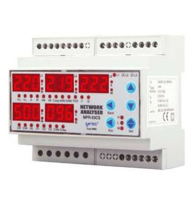 MPR-53CS-DIN - 1
