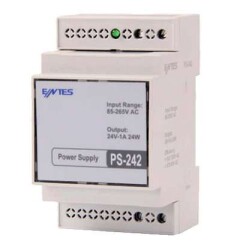 PS-242 Güç Kaynağı - 1