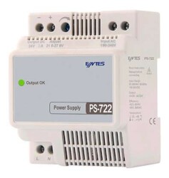 PS-722 Güç Kaynağı - 1