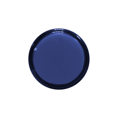 Ledli Sinyal Lambaları 220 V AC ; Renk: Mavi