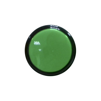 Ledli Sinyal Lambaları 24V AC/DC ; Renk: Yeşil