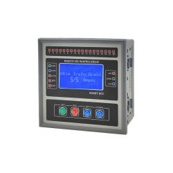 SMART SOG1 18 Kademe Smart SVC OG Röle-X/1 - 1
