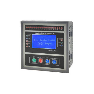 SMART SOG1 18 Kademe Smart SVC OG Röle-X/1 - 1