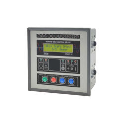 SMART12 12 Kademe Smart Röle - 1