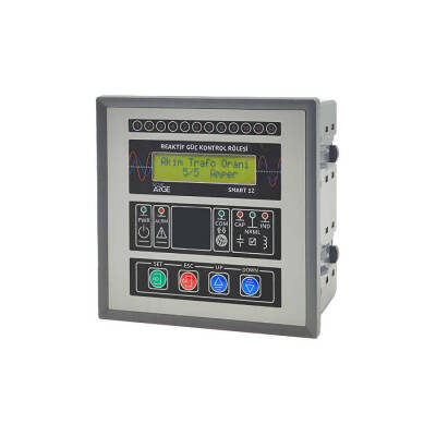 SMART12 12 Kademe Smart Röle - 1