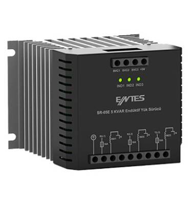SR-05E Endüktif Yük Sürücü - 1