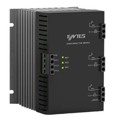SR-20E Endüktif Yük Sürücü - 1