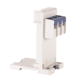Termik Röle Ray Montaj Adaptörü ; STRP-85 Termikler için - 1